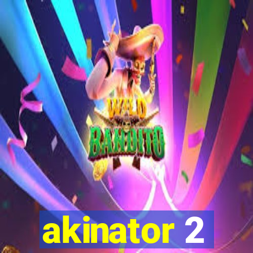 akinator 2